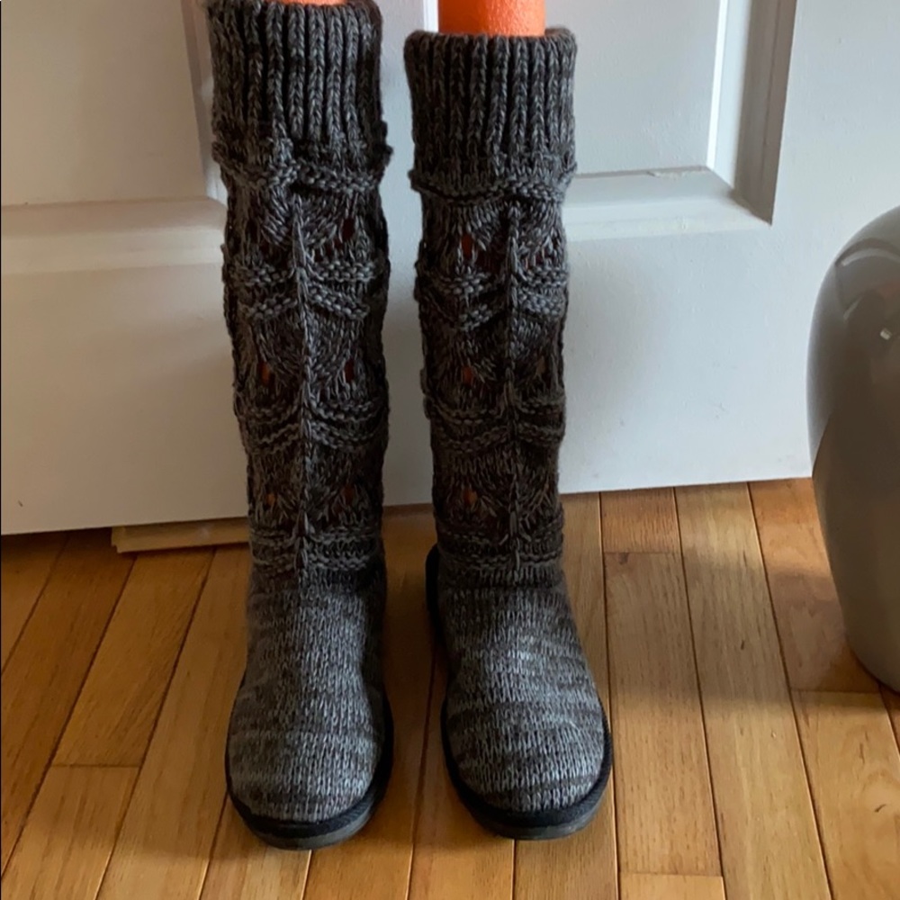 Muk-Luk boots